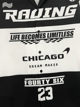 Black Chicago Dream Maker 46